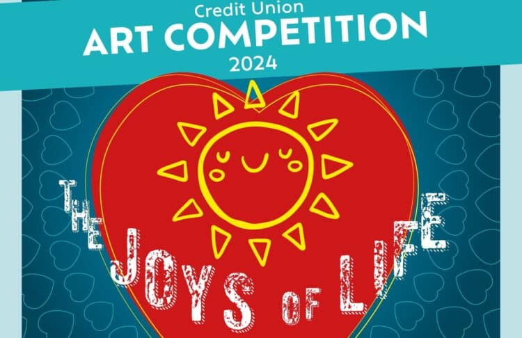 wexford credit union art competition